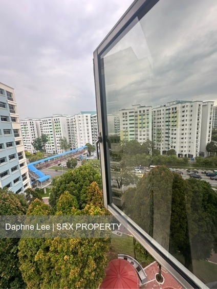 Blk 370 Woodlands Avenue 1 (Woodlands), HDB 5 Rooms #585124411